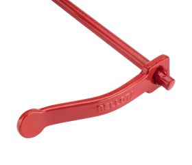 Punta de yesero de perfil redondo para labores de sujeción / 8280