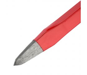 Punta de yesero de perfil cuadrado para labores de sujeción / 8281