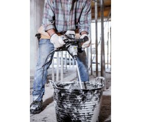 Máquina mezcladora MCM12LIGHT para realizar mezclas / MCM12LIGHT