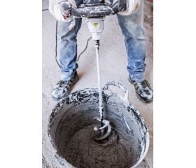 Máquina mezcladora MCM12LIGHT para realizar mezclas / MCM12LIGHT