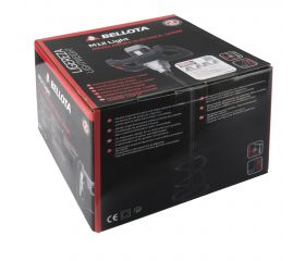 Máquina mezcladora MCM12LIGHT para realizar mezclas / MCM12LIGHT