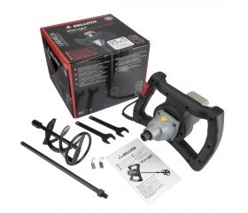 Máquina mezcladora MCM12LIGHT para realizar mezclas / MCM12LIGHT