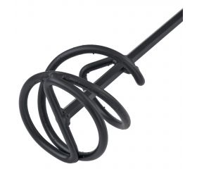 Varilla máquina mezcladora Hex. 10 mm/ 50788