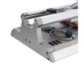 Cortadora de cerámica gran formato Tech para el alicatador profesional más exigente / TECH