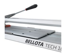 Cortadora de cerámica gran formato Tech para el alicatador profesional más exigente / TECH