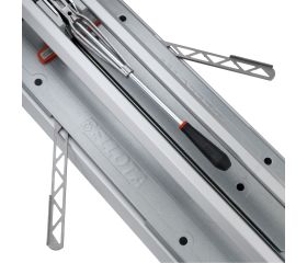 Cortadora de cerámica gran formato Tech para el alicatador profesional más exigente / TECH