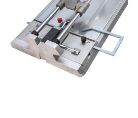 Cortadora de cerámica Pro72 para el alicatador profesional más exigente / PRO72