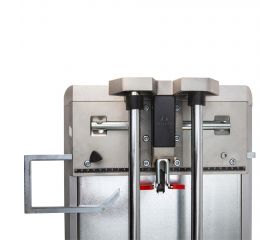 Cortadora de cerámica Pro72 para el alicatador profesional más exigente / PRO72