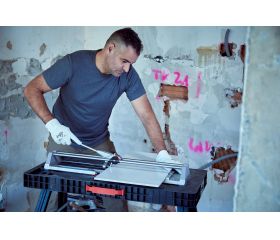 Cortadora de cerámica Pop para formatos más habituales / POP