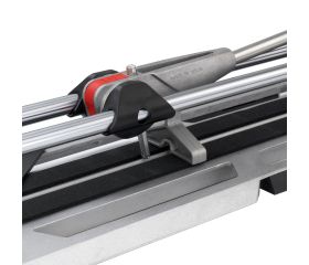 Cortadora de cerámica Pop con kit regla para formatos más habituales / POPR
