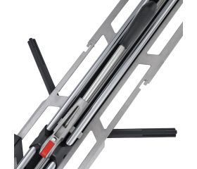 Cortadora de cerámica Pop con kit regla para formatos más habituales / POPR