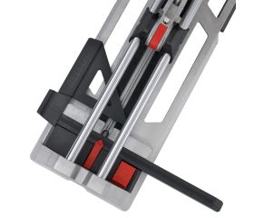 Cortadora de cerámica Pop con kit regla para formatos más habituales / POPR