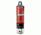 Rodel diámetro 18mm Titanium para corte de pavimentos rústicos y duros, válido para Pop-Pro / RODEL18T