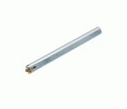 Rodel diámetro 8mm tamaño XL Titanium para corte de gres, porcelánico y cerámica, válidos para Tech  y Fit / RODELXL8T