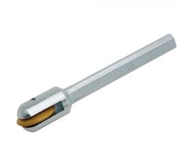 Rodel diámetro 8mm tamaño XL Titanium para corte de gres, porcelánico y cerámica, válidos para Tech  y Fit / RODELXL8T