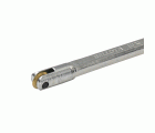 Rodel diámetro 10mm tamaño XL Titanium para corte de gres, porcelánico y cerámica, válido para Tech Y Fit / RODELXL10T