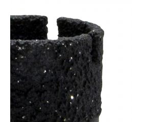 Corona de diamante corte en seco M14 uso radial / 50750