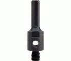 Adaptador de taladro a M14 / 50750M14