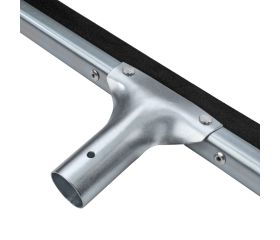 Espátula de suelo de EVA para trabajos de rejunteo en alicatado y solado / 5886F