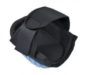 Rodillera profesional EXTRA de gel para trabajos de alicatado / 72804