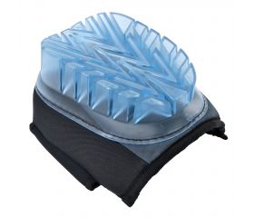 Rodillera profesional EXTRA de gel para trabajos de alicatado / 72804