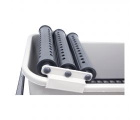 Cubo profesional de limpieza para trabajos de alicatado / 5800