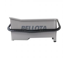 Kit cubo profesional de limpieza para trabajos de alicatado / 58003KIT