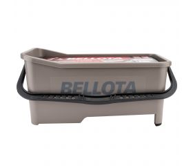 Kit cubo profesional de limpieza para trabajos de alicatado / 58003KIT