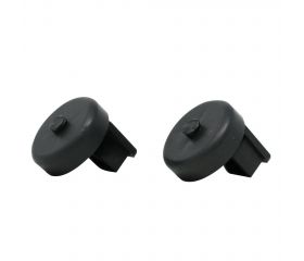 Kit repuesto de ruedas y patas para cubo profesional de limpieza referencia 5800 / 58003RW