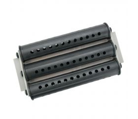 Kit repuesto de 3 rodillos para cubo profesional de limpieza referencia 5800 / 58003RROD