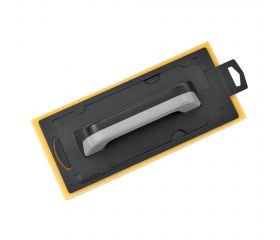 Talocha esponja intercambiable de absorción media con mango de plástico para tarabajos de limpieza / 5810S