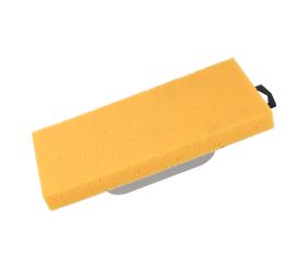 Talocha esponja inercambiable de gran absorción CLOUD con mango de plástico para trabajos de limpieza / 5810CL