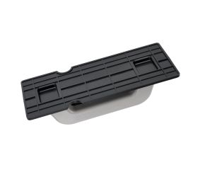 Mango para talocha esponja intercambiable / 5810