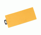 Recambio talocha esponja de gran absorción CLOUD para trabajos de limpieza / 5810BCL