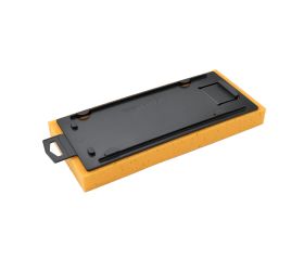 Recambio talocha esponja de gran absorción CLOUD para trabajos de limpieza / 5810BCL