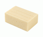 Esponja Cloud precortada de absorción y resistencia alta para trabajos de limpieza / CSW12187E