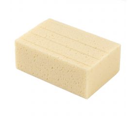 Esponja Cloud precortada de absorción y resistencia alta para trabajos de limpieza / CSW12187E