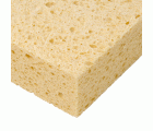 Esponja Celulosa de absorción y resistencia muy alta para trabajos de limpieza / CS10174C