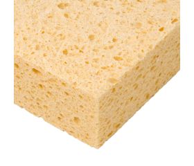 Esponja Celulosa de absorción y resistencia muy alta para trabajos de limpieza / CS10174C