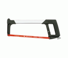 Arco de aluminio para hoja de sierra corte metal profesional / 4630