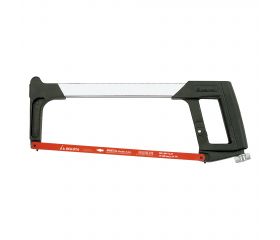 Arco de aluminio para hoja de sierra corte metal profesional / 4630