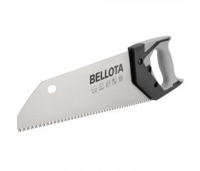 Serrucho carpintero con mango bimaterial / 4555