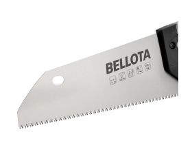 Serrucho carpintero con mango bimaterial / 4555