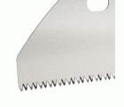 Serrucho carpintero con mango bimaterial / 4555