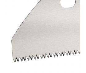 Serrucho carpintero con mango bimaterial / 4555