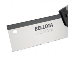 Serrucho costilla con mango bimaterial / 4565