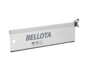 Serrucho ebanista con mango recto / 4568S