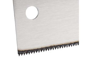 Serrucho ebanista con mango recto / 4568S