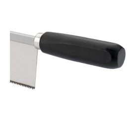 Serrucho ebanista con mango recto / 4568S