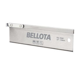 Serrucho ebanista con mango curvo / 4568L